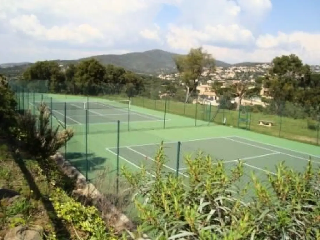 Maison de Vacances Sainte Maxime