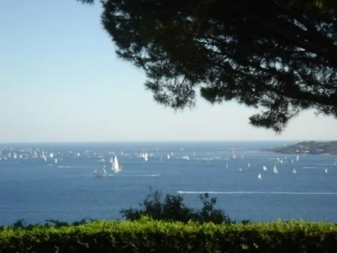 Maison de Vacances Sainte Maxime