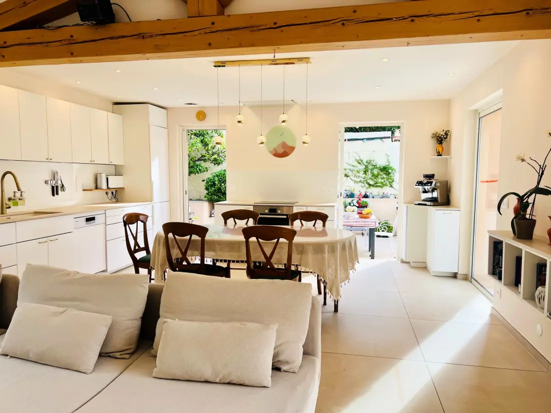 Maison de Vacances Sainte Maxime
