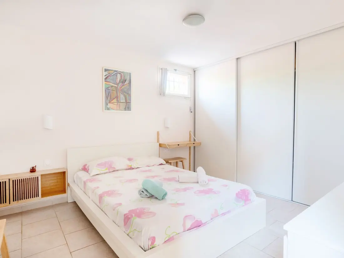 Maison de Vacances Sainte Maxime