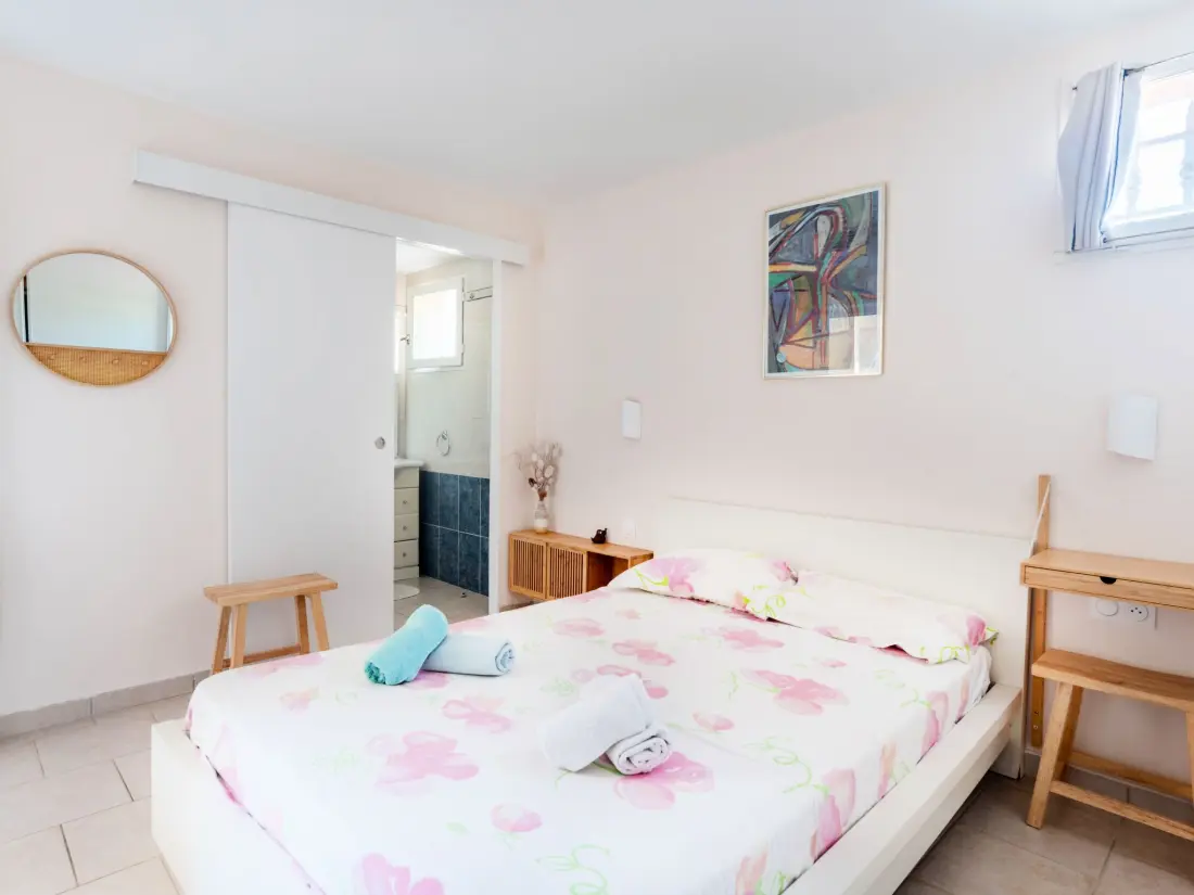Maison de Vacances Sainte Maxime