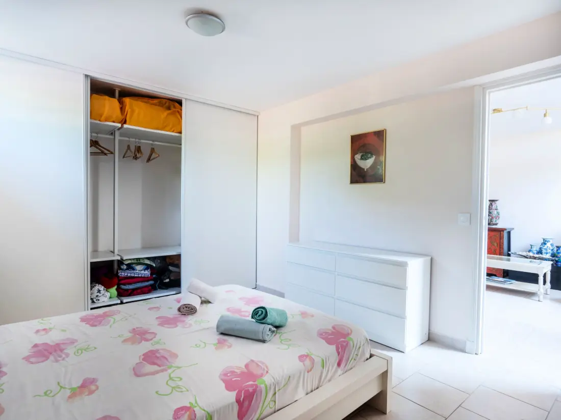 Maison de Vacances Sainte Maxime