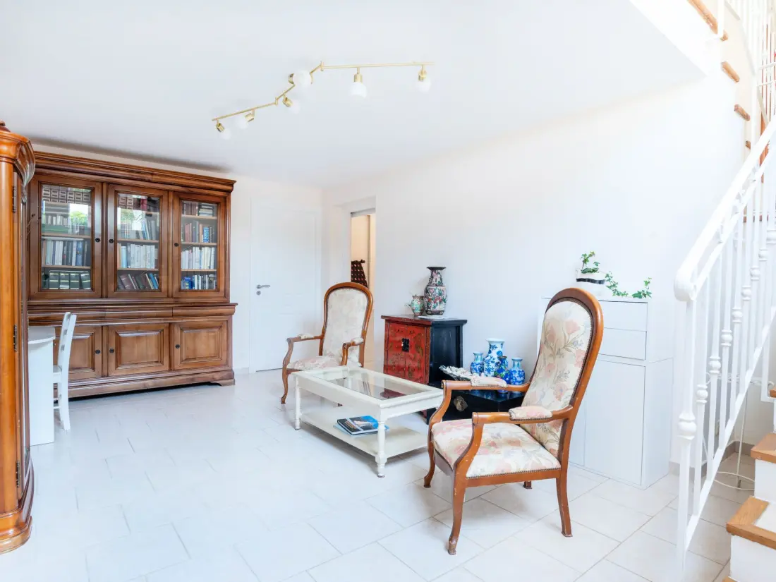 Maison de Vacances Sainte Maxime