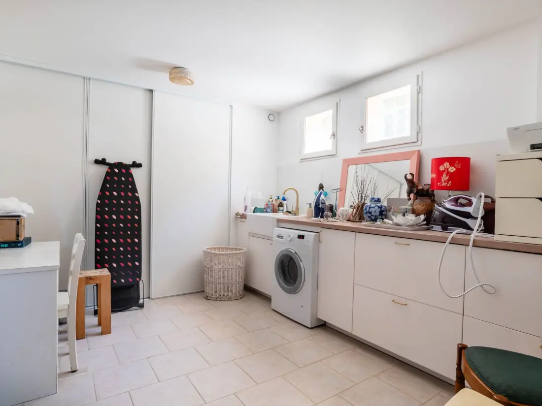 Maison de Vacances Sainte Maxime
