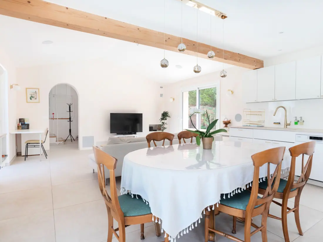 Maison de Vacances Sainte Maxime