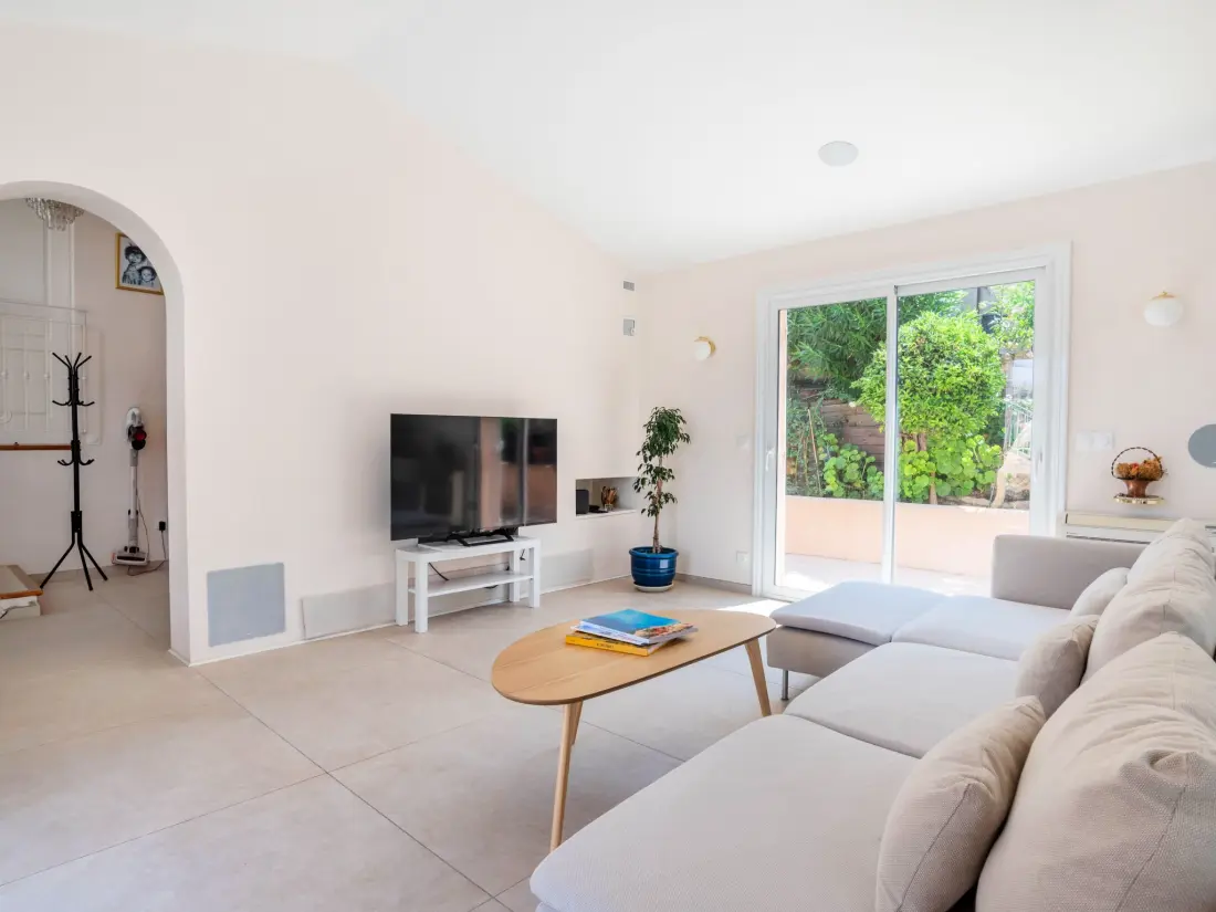 Maison de Vacances Sainte Maxime