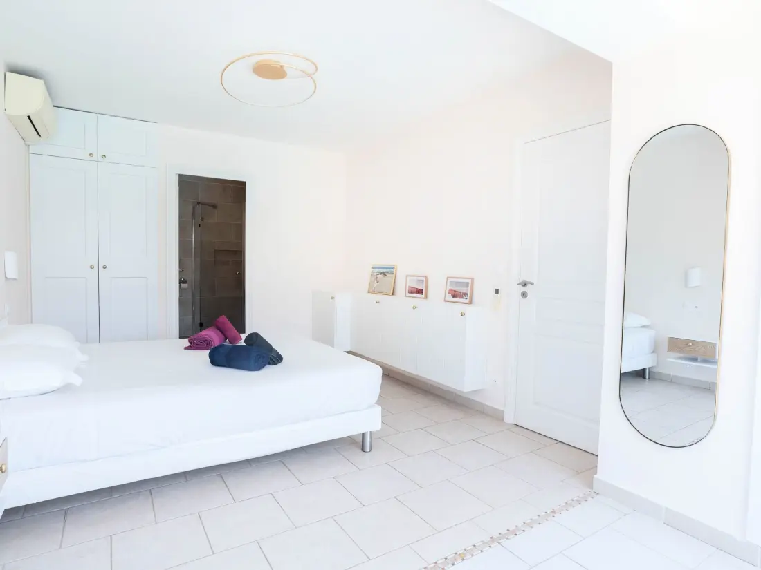 Maison de Vacances Sainte Maxime