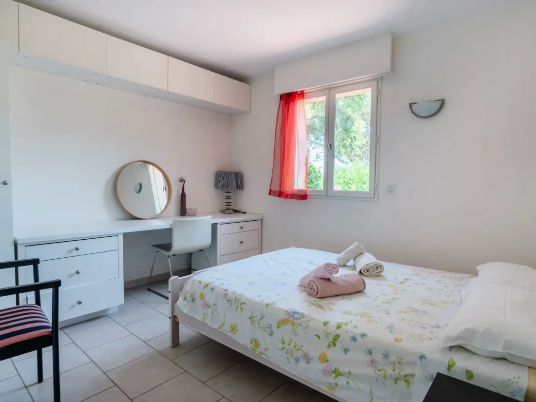 Maison de Vacances Sainte Maxime