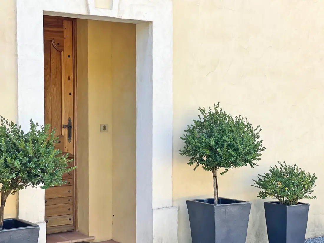 Maison de Vacances Sainte Maxime