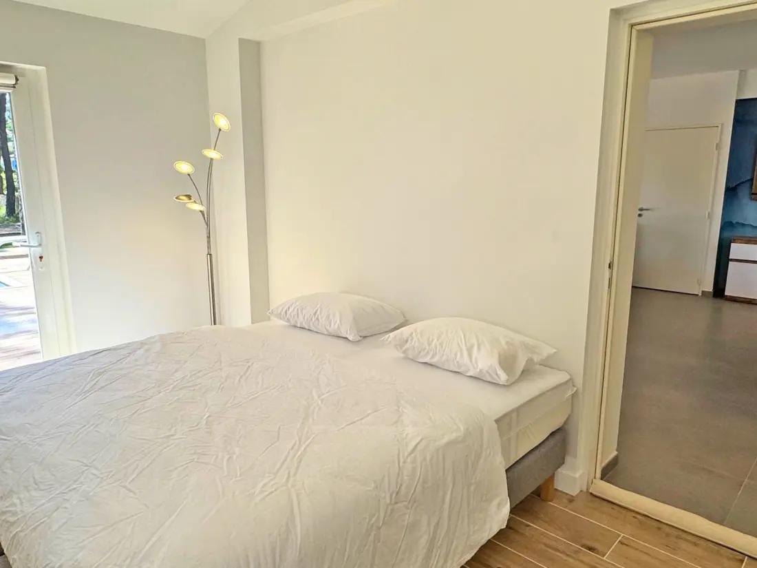 Maison de Vacances Sainte Maxime