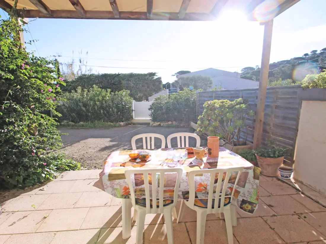 Maison de Vacances Sainte Maxime