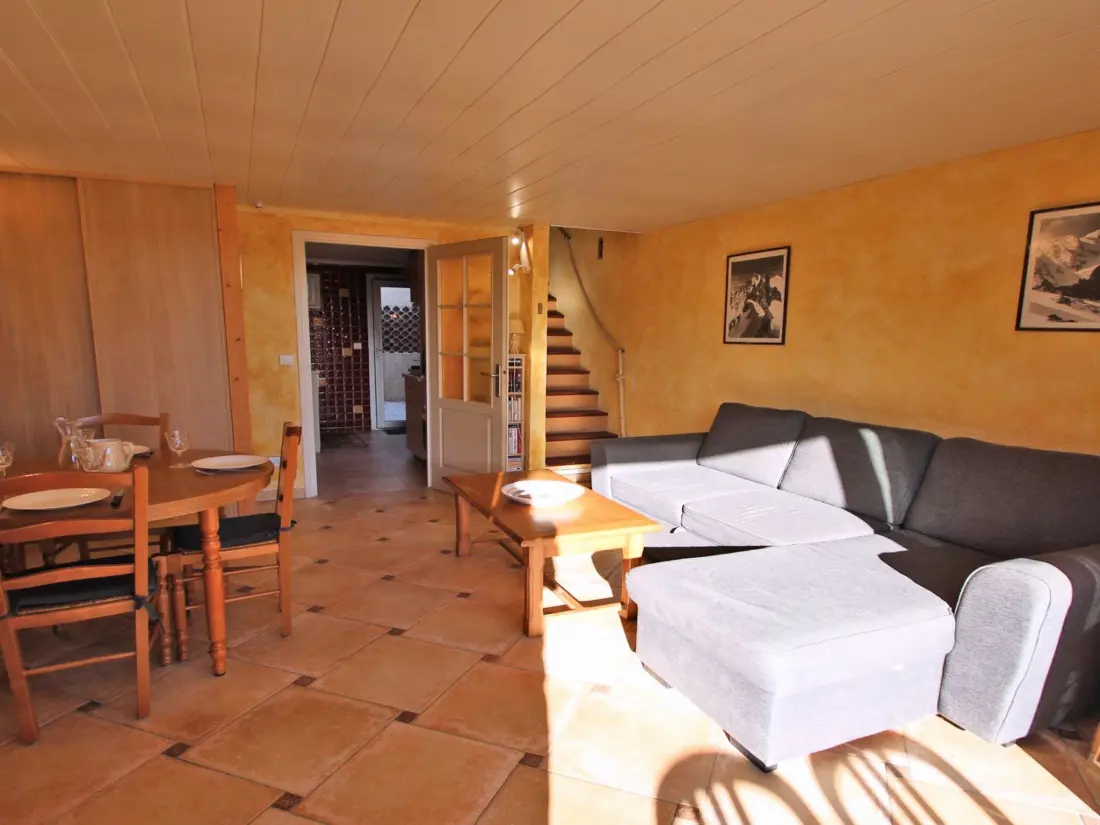 Maison de Vacances Sainte Maxime