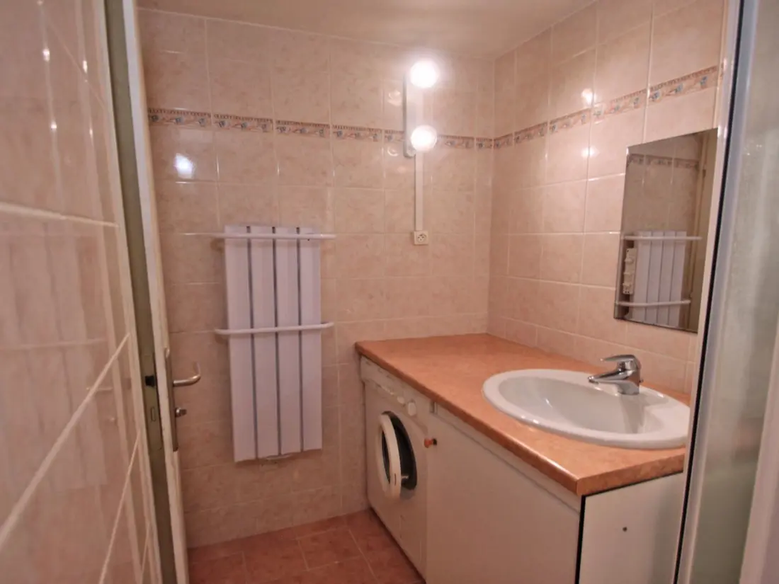 Maison de Vacances Sainte Maxime