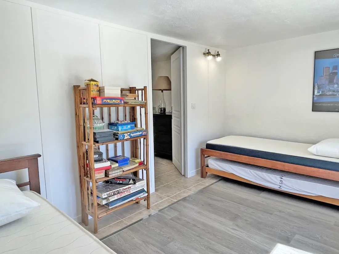 Maison de Vacances Sainte Maxime