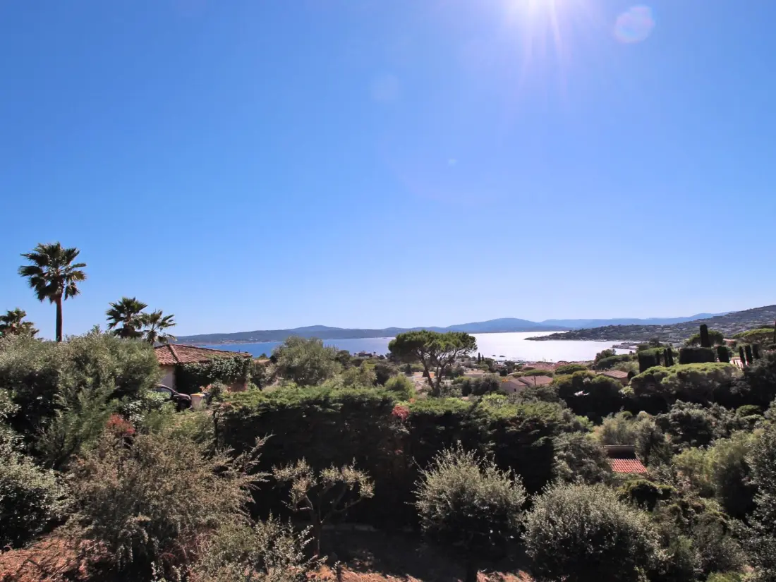 Maison de Vacances Sainte Maxime