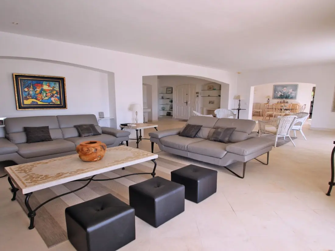 Maison de Vacances Sainte Maxime