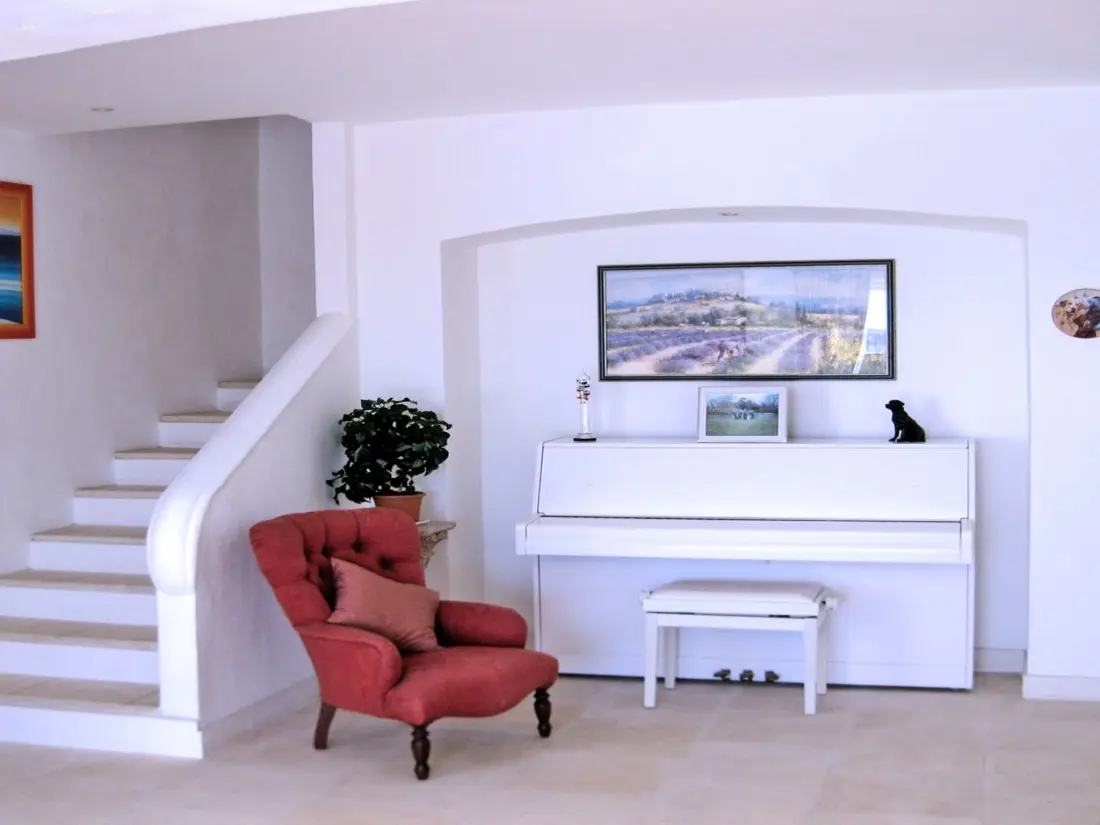 Maison de Vacances Sainte Maxime