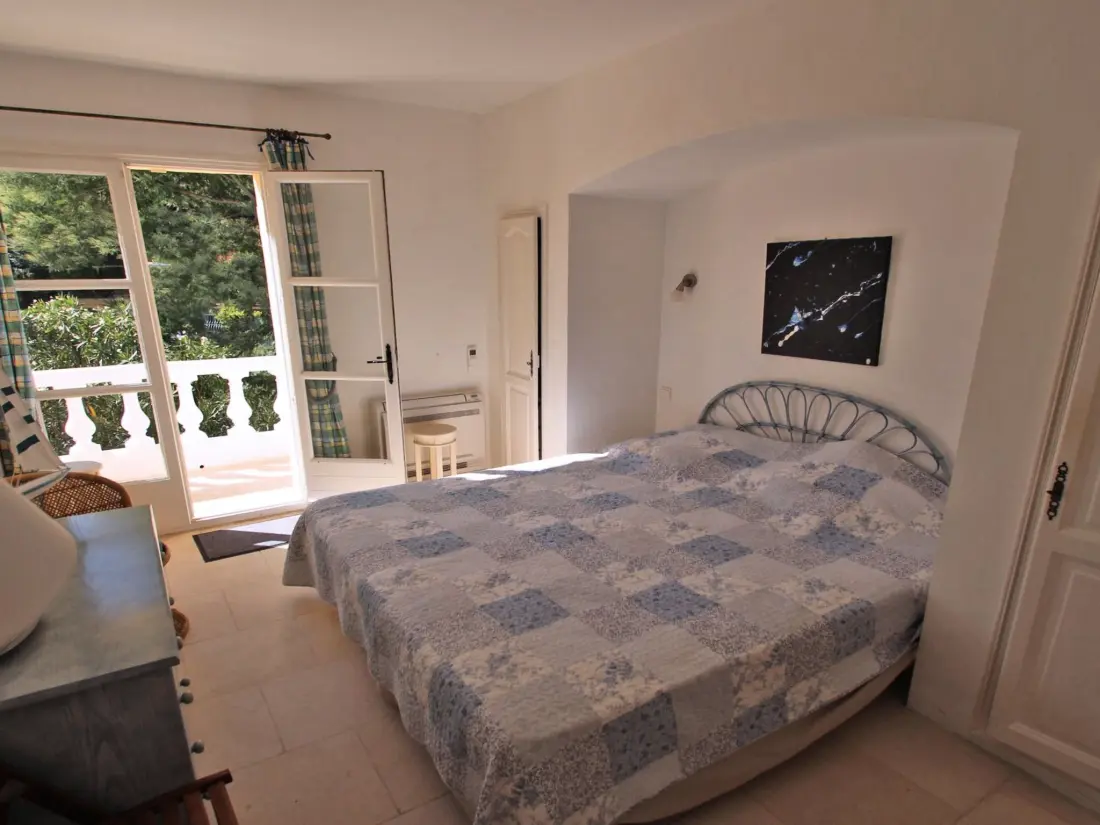 Maison de Vacances Sainte Maxime