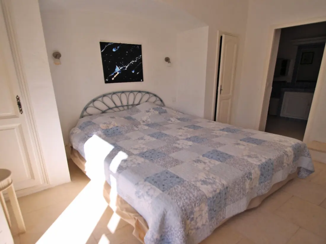 Maison de Vacances Sainte Maxime