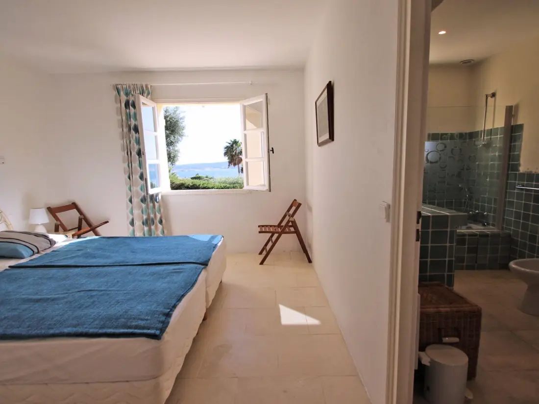 Maison de Vacances Sainte Maxime