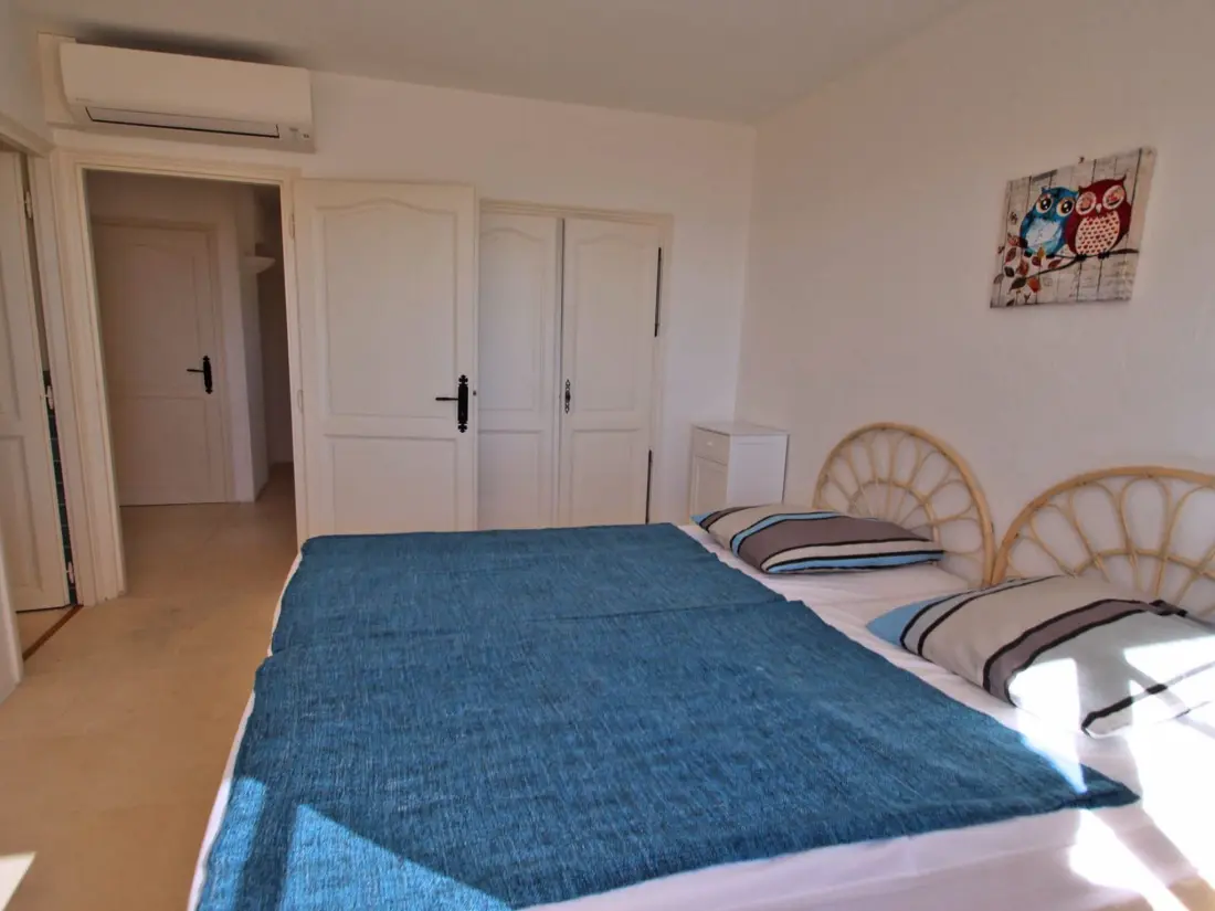 Maison de Vacances Sainte Maxime