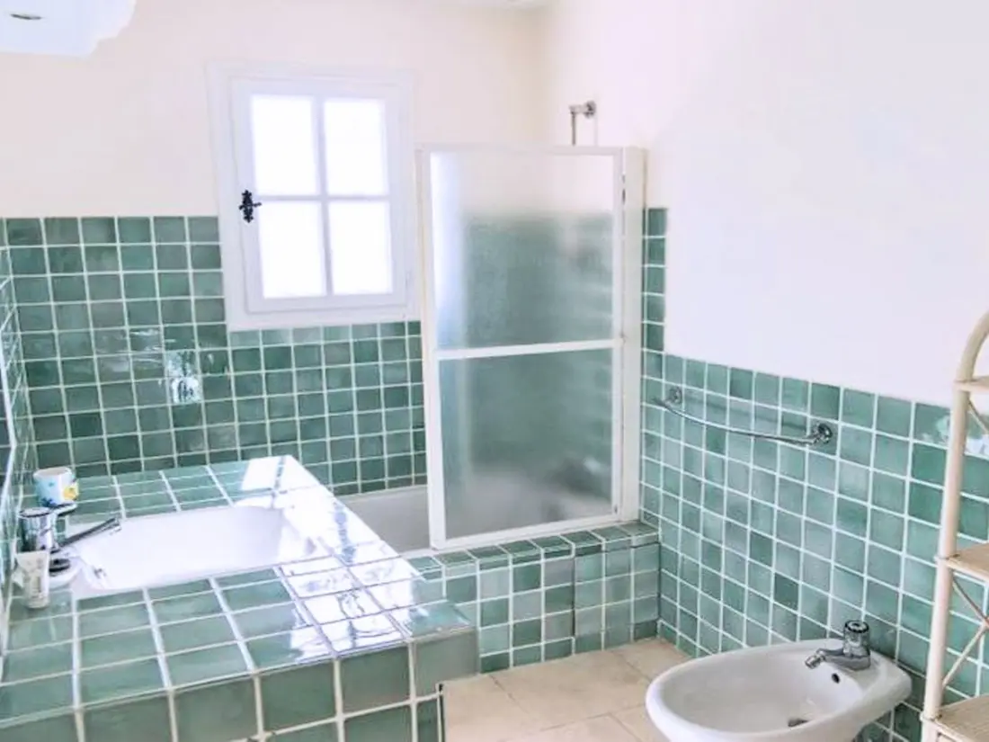 Maison de Vacances Sainte Maxime