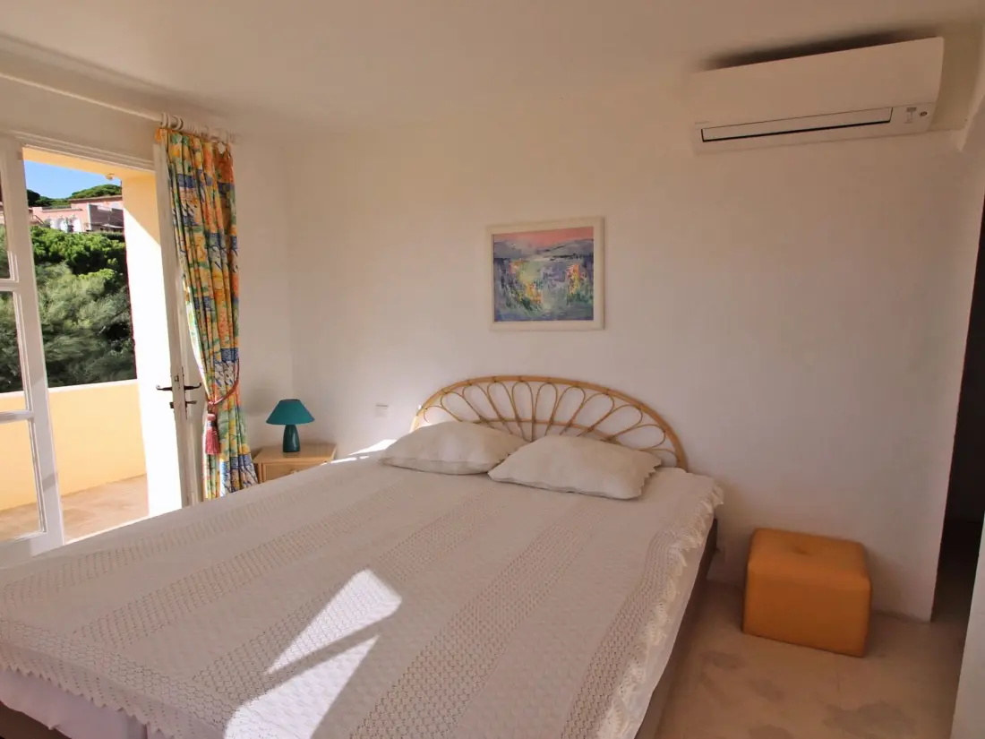 Maison de Vacances Sainte Maxime