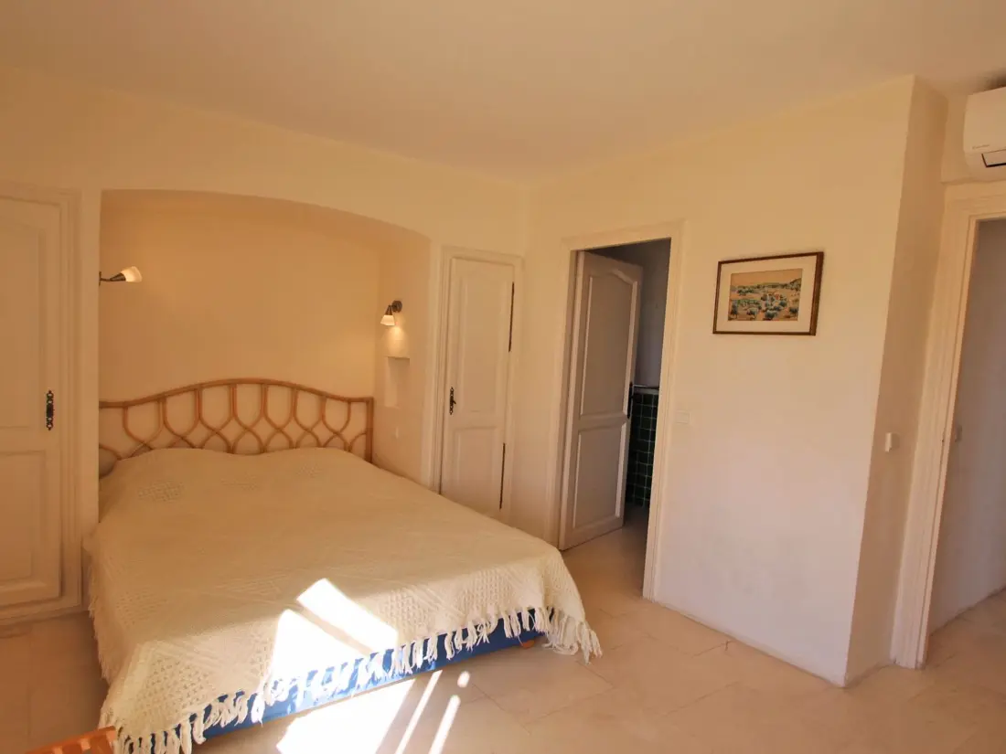 Maison de Vacances Sainte Maxime