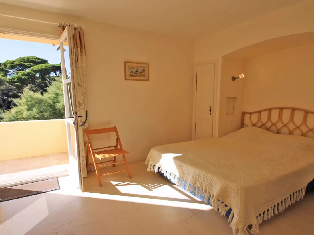 Maison de Vacances Sainte Maxime