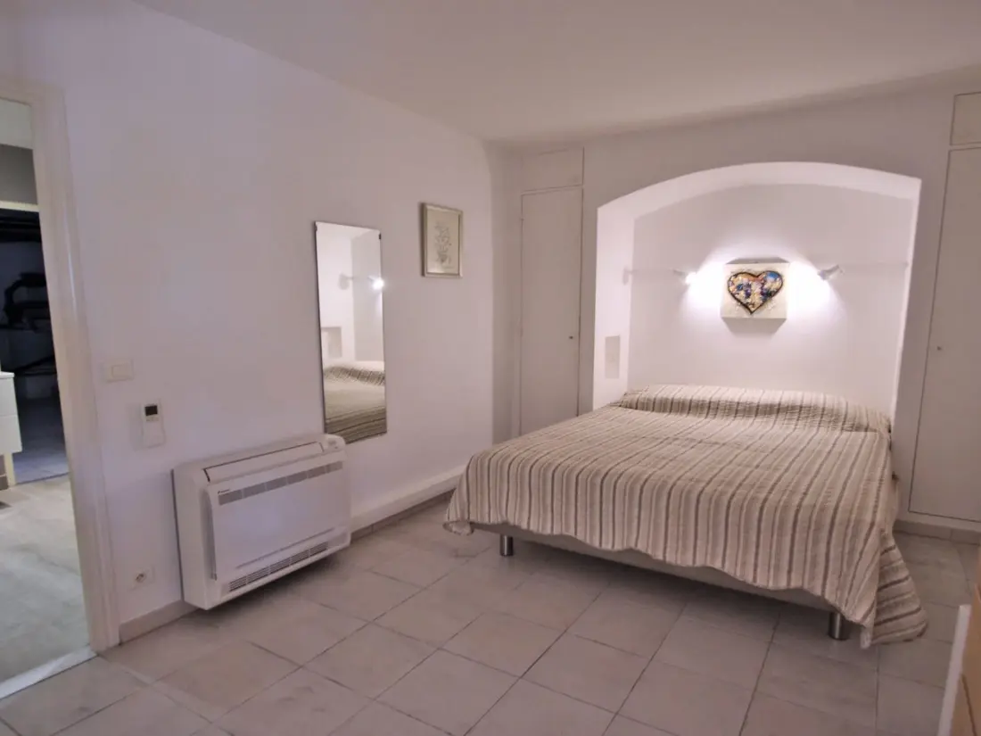 Maison de Vacances Sainte Maxime