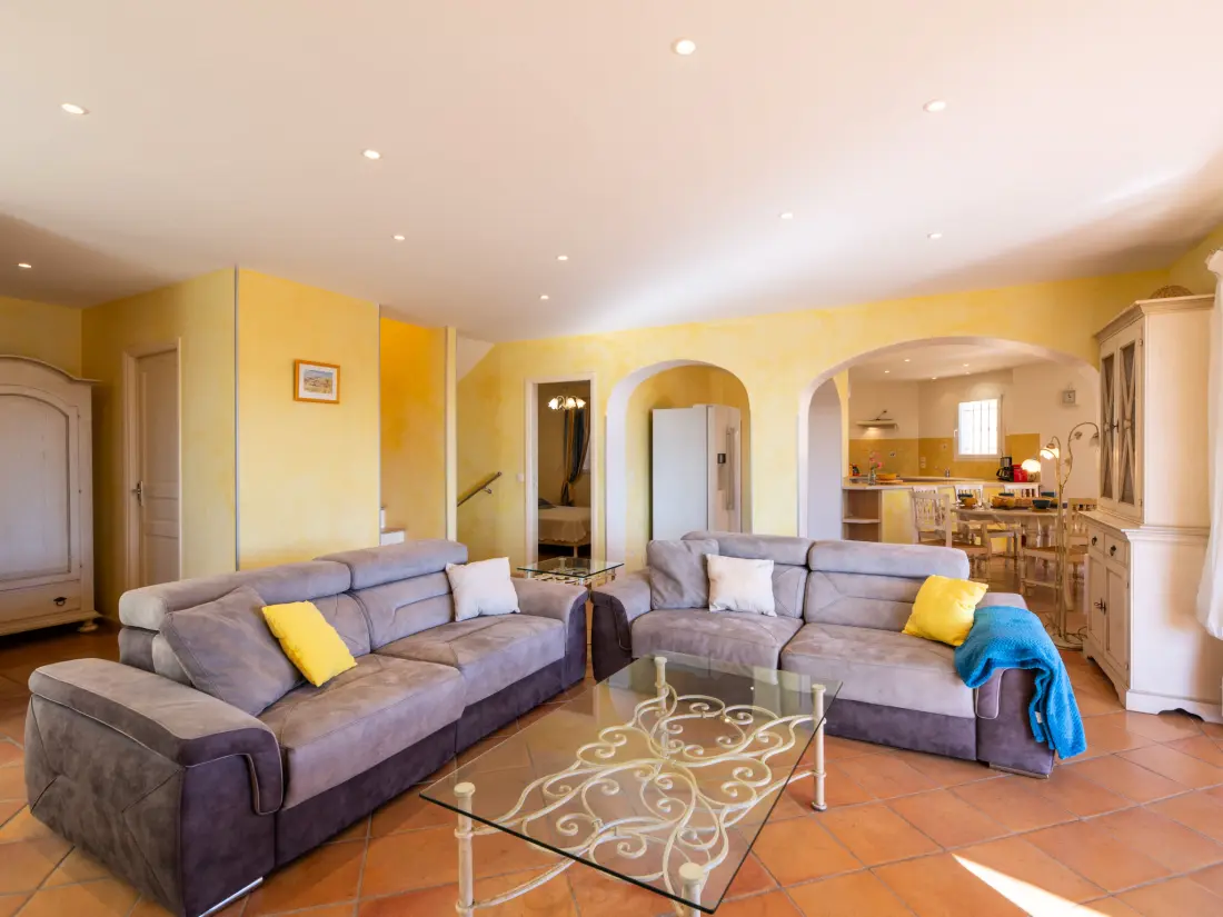 Maison de Vacances Sainte Maxime