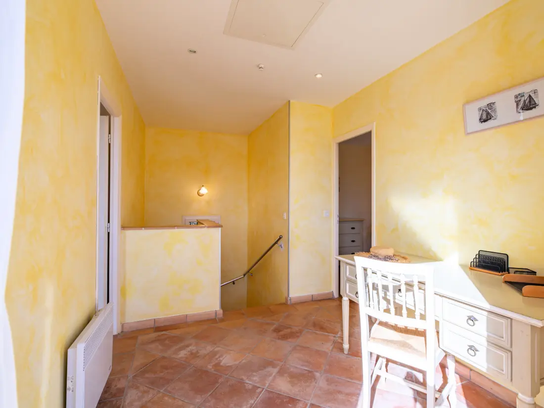Maison de Vacances Sainte Maxime