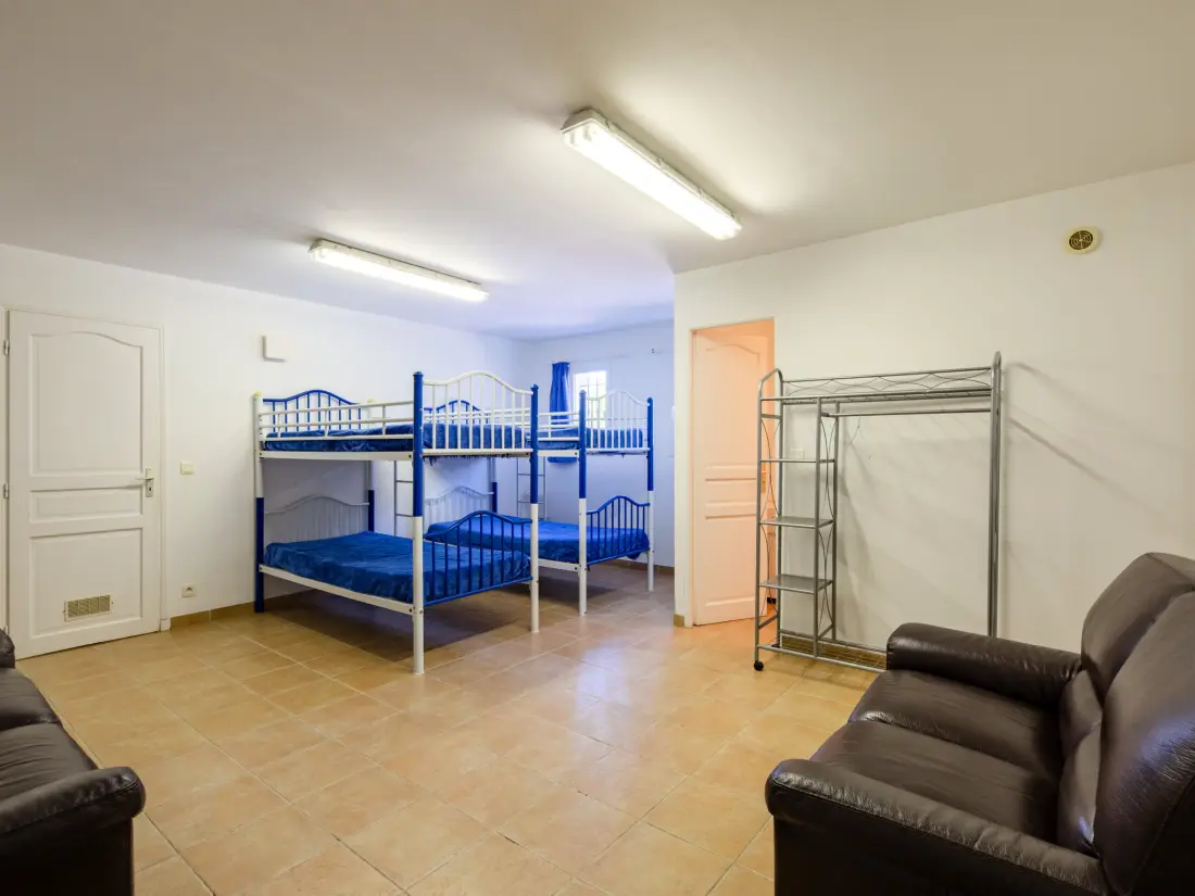 Maison de Vacances Sainte Maxime