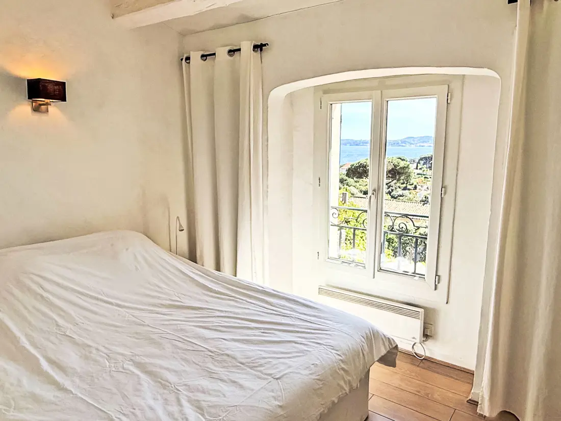 Maison de Vacances Sainte Maxime
