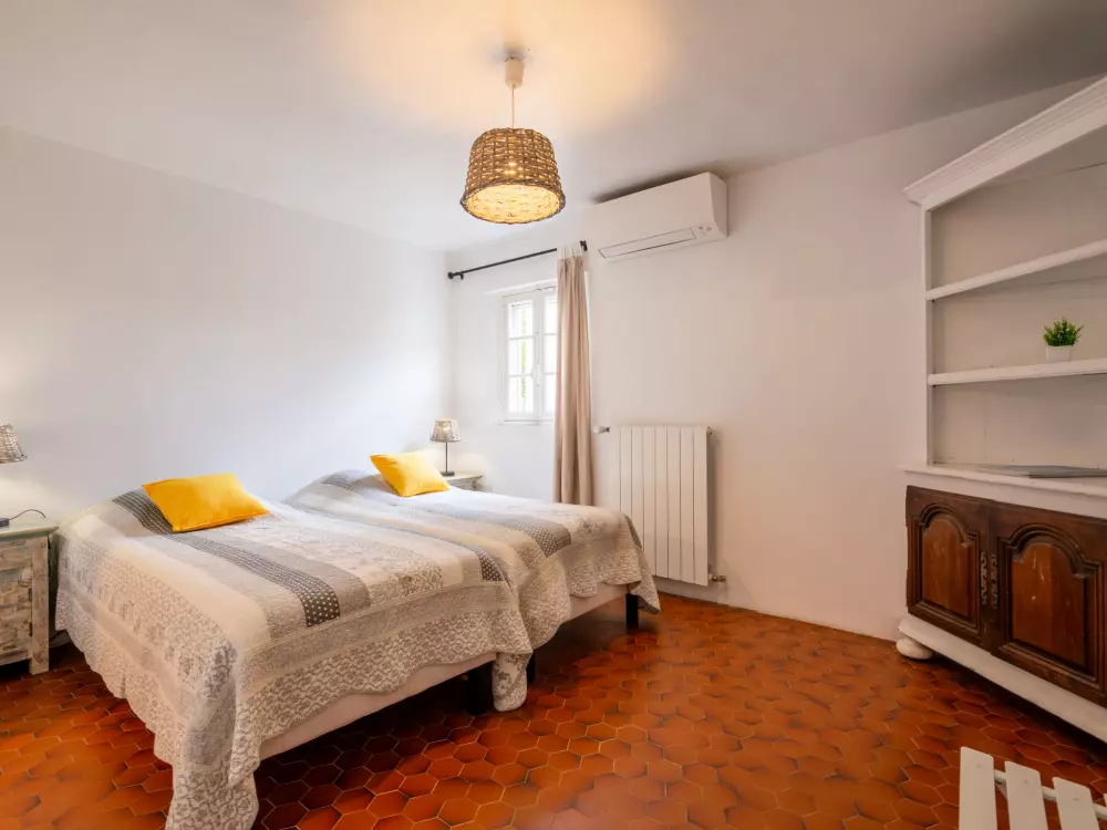 Maison de Vacances Sainte Maxime