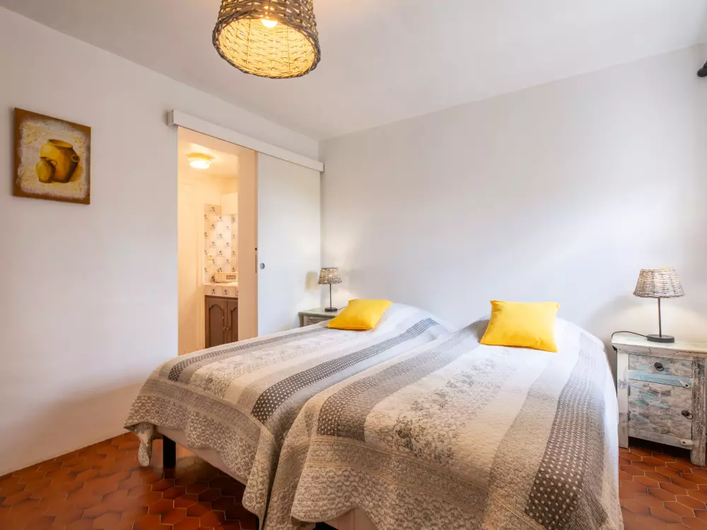 Maison de Vacances Sainte Maxime