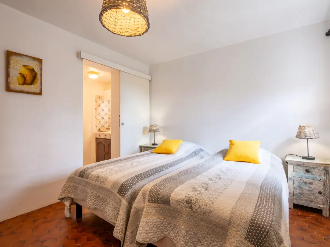 Maison de Vacances Sainte Maxime