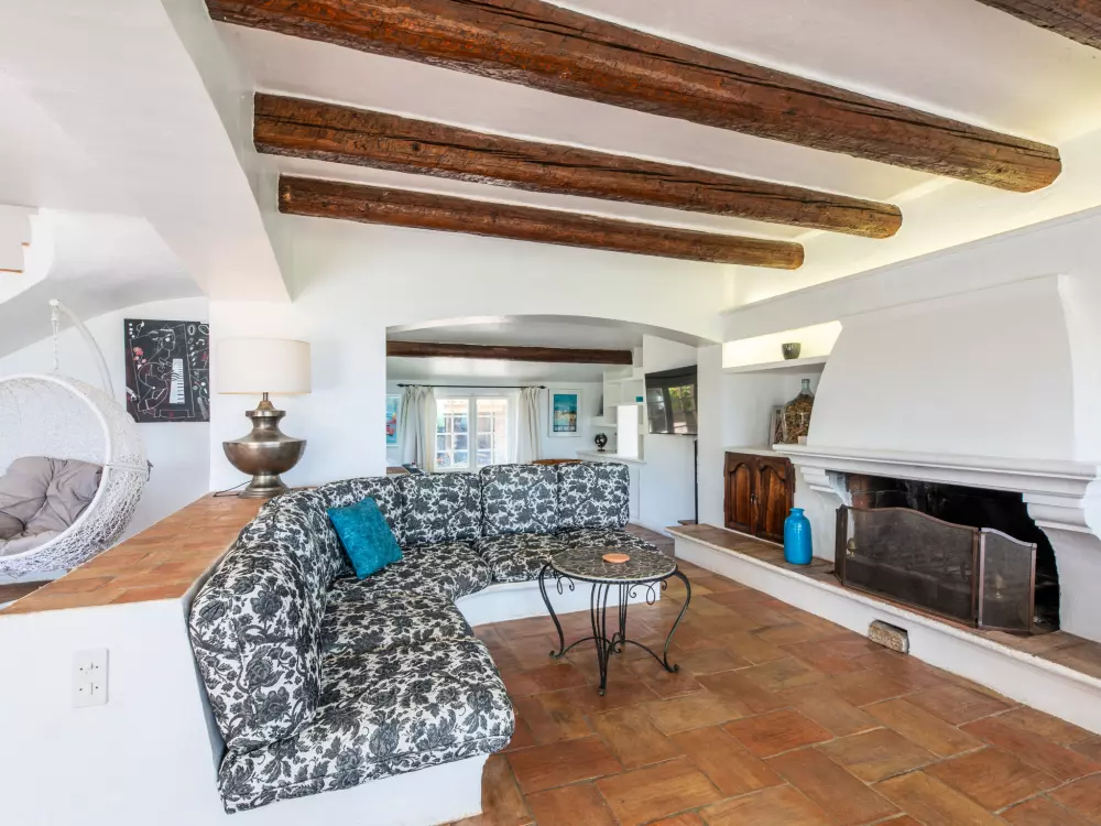 Maison de Vacances Sainte Maxime