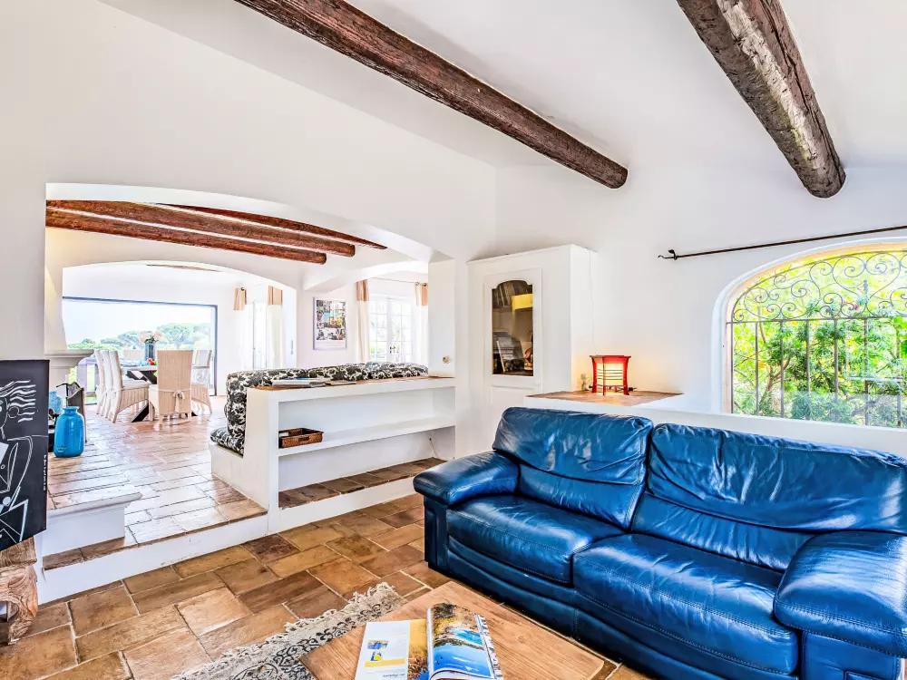 Maison de Vacances Sainte Maxime