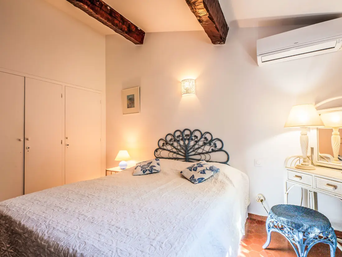 Maison de Vacances Sainte Maxime