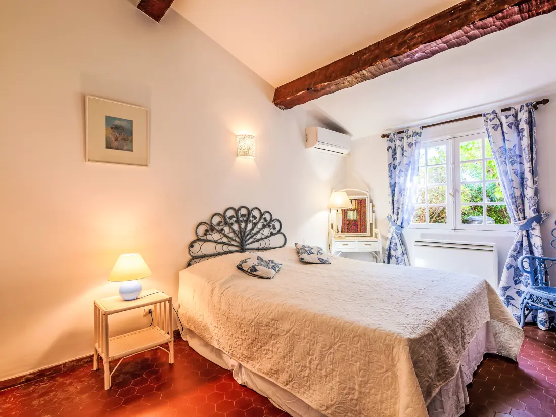 Maison de Vacances Sainte Maxime