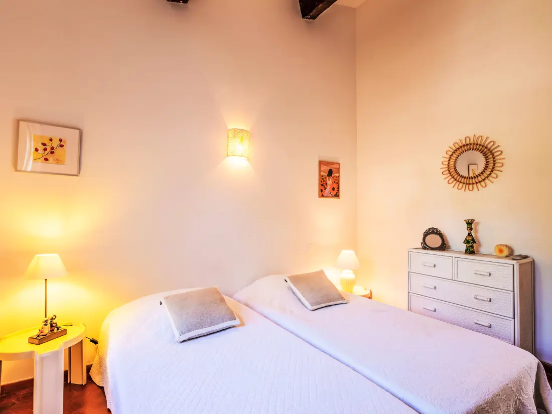 Maison de Vacances Sainte Maxime