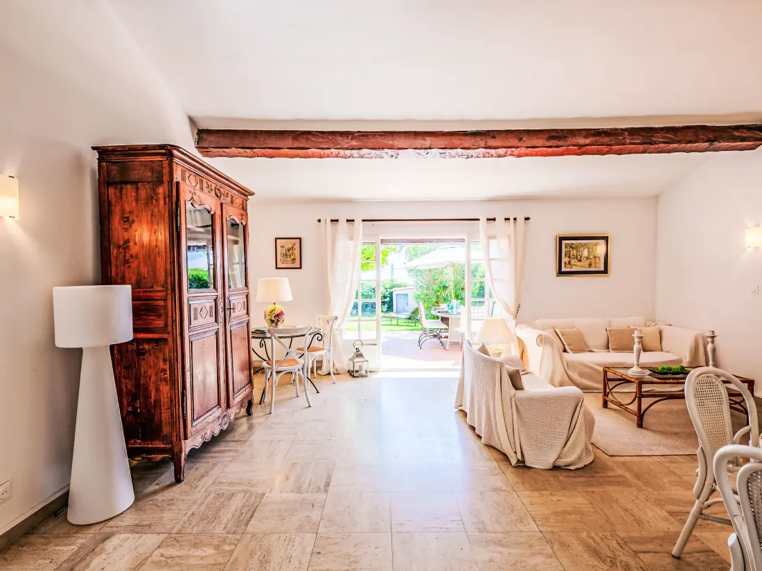 Maison de Vacances Sainte Maxime