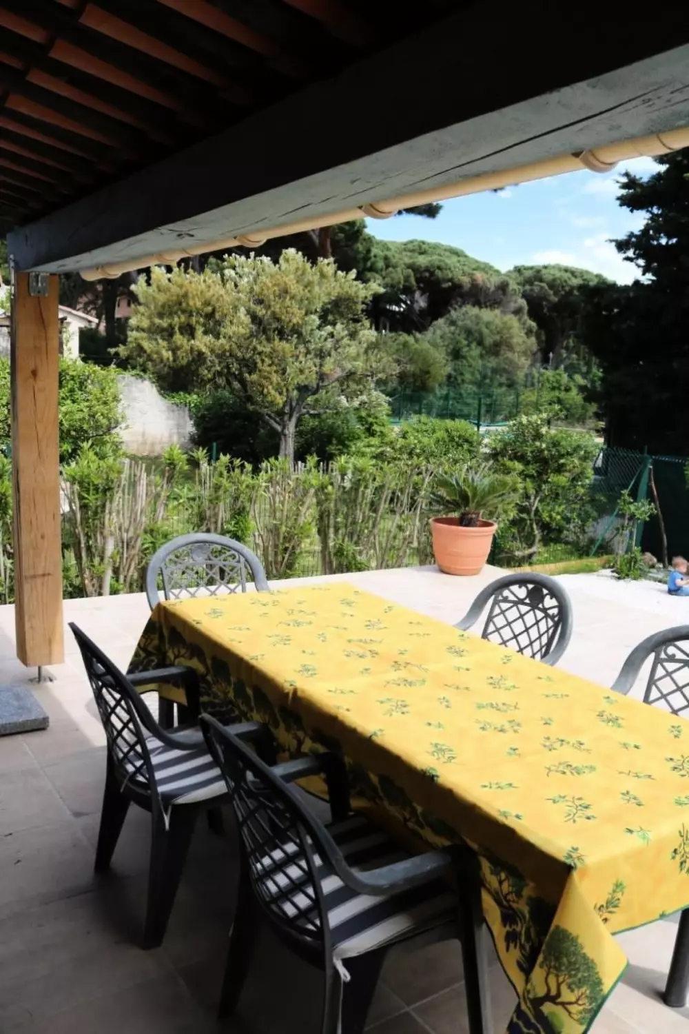 Maison de Vacances Sainte Maxime