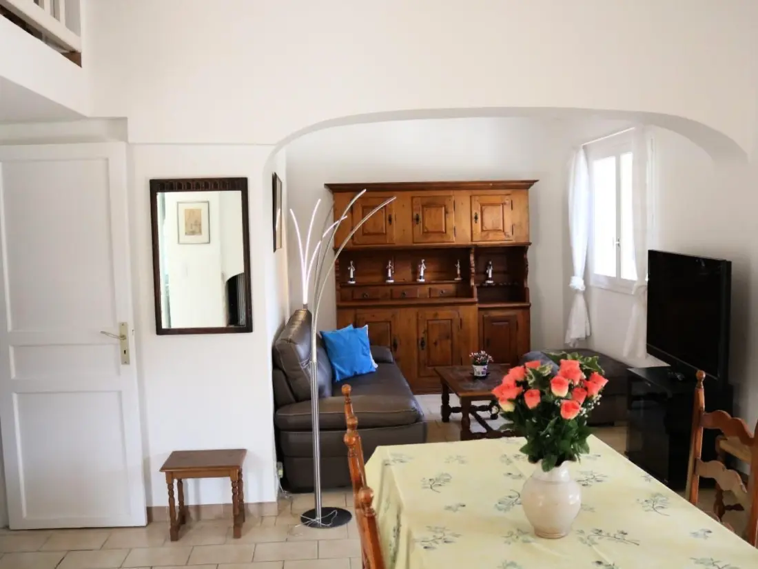 Maison de Vacances Sainte Maxime