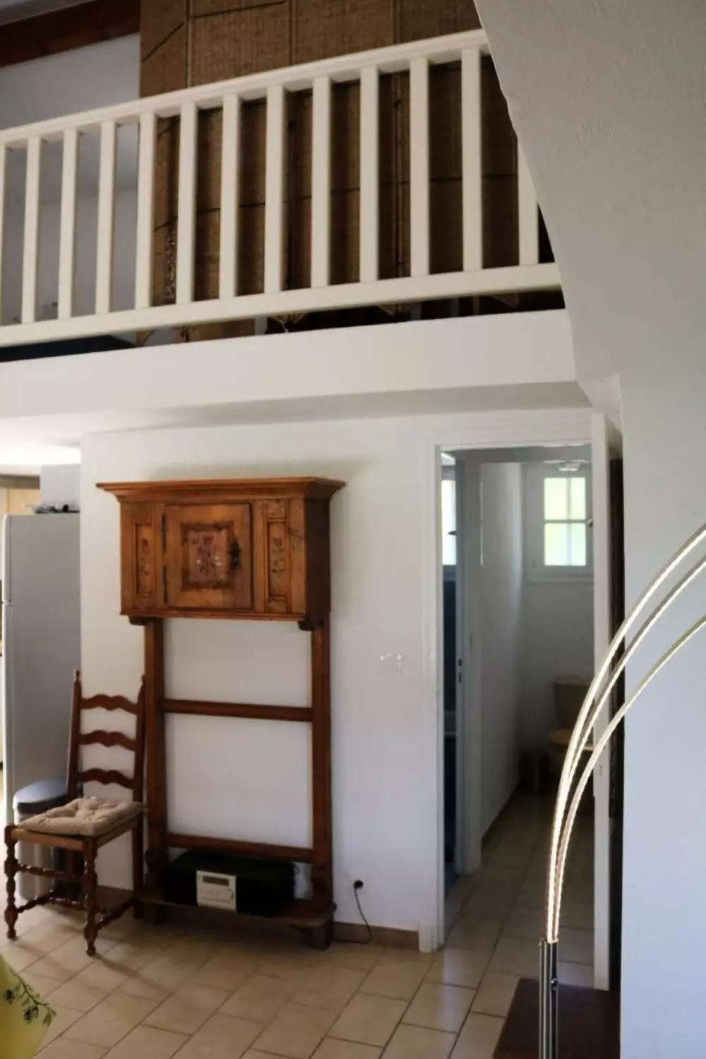 Maison de Vacances Sainte Maxime