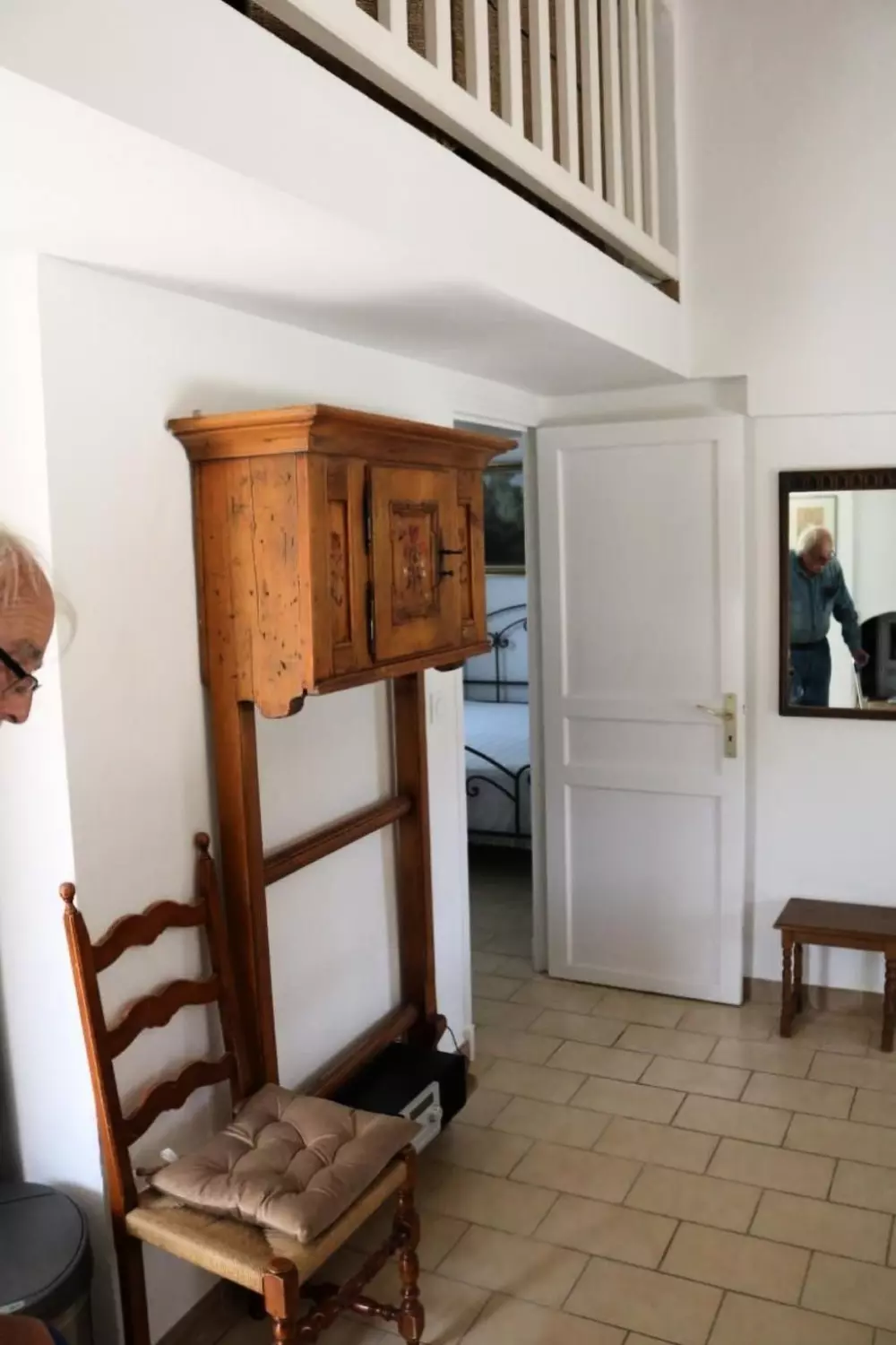 Maison de Vacances Sainte Maxime