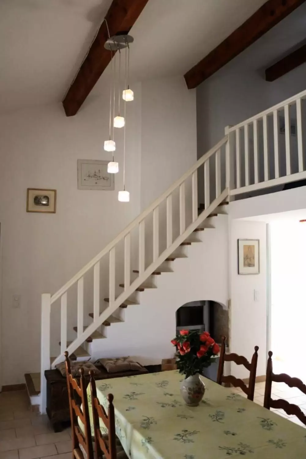 Maison de Vacances Sainte Maxime