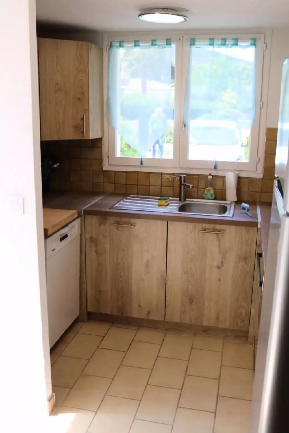 Maison de Vacances Sainte Maxime