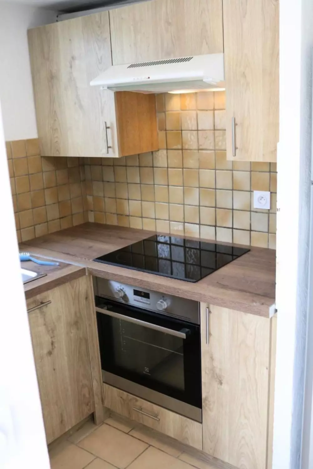 Maison de Vacances Sainte Maxime